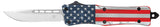 COBRA MUSACTK-1MDNS  MED CTK1 DROP AMER FLAG