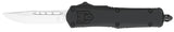 COBRA SBFS-3DNS      SML FS-3 DROP BLACK