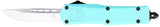COBRA STBFS-3DNS     SML FS-3 DROP MINT BLUE