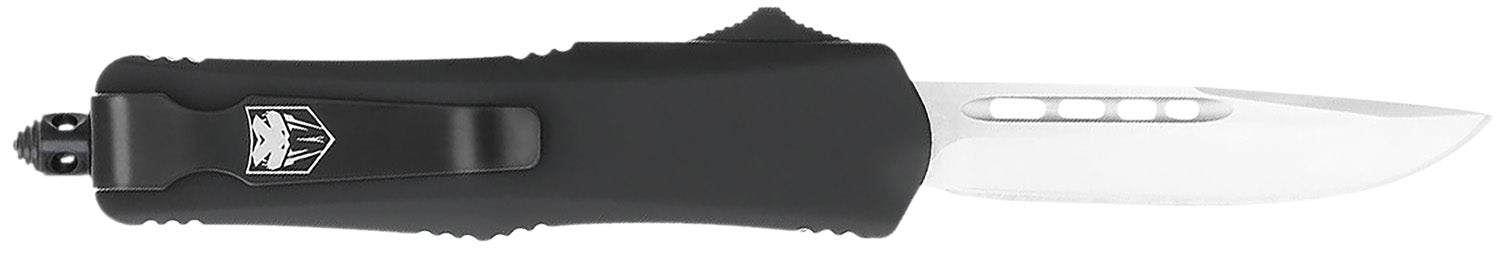 COBRA SBFS-3DNS      SML FS-3 DROP BLACK