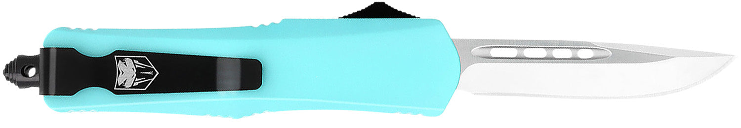 COBRA STBFS-3DNS     SML FS-3 DROP MINT BLUE