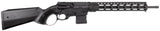 FIGHTLITE HLR-556-BKT   HERRING 223W   16.25   BLK