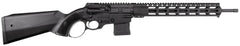 FIGHTLITE HLR-556-BKT   HERRING 223W   16.25   BLK