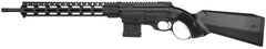 FIGHTLITE HLR-556-BKT   HERRING 223W   16.25   BLK