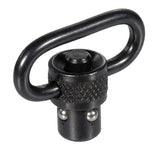 UTG TL-QDSW08A      STEEL QD QD SLING SWIVEL 1"