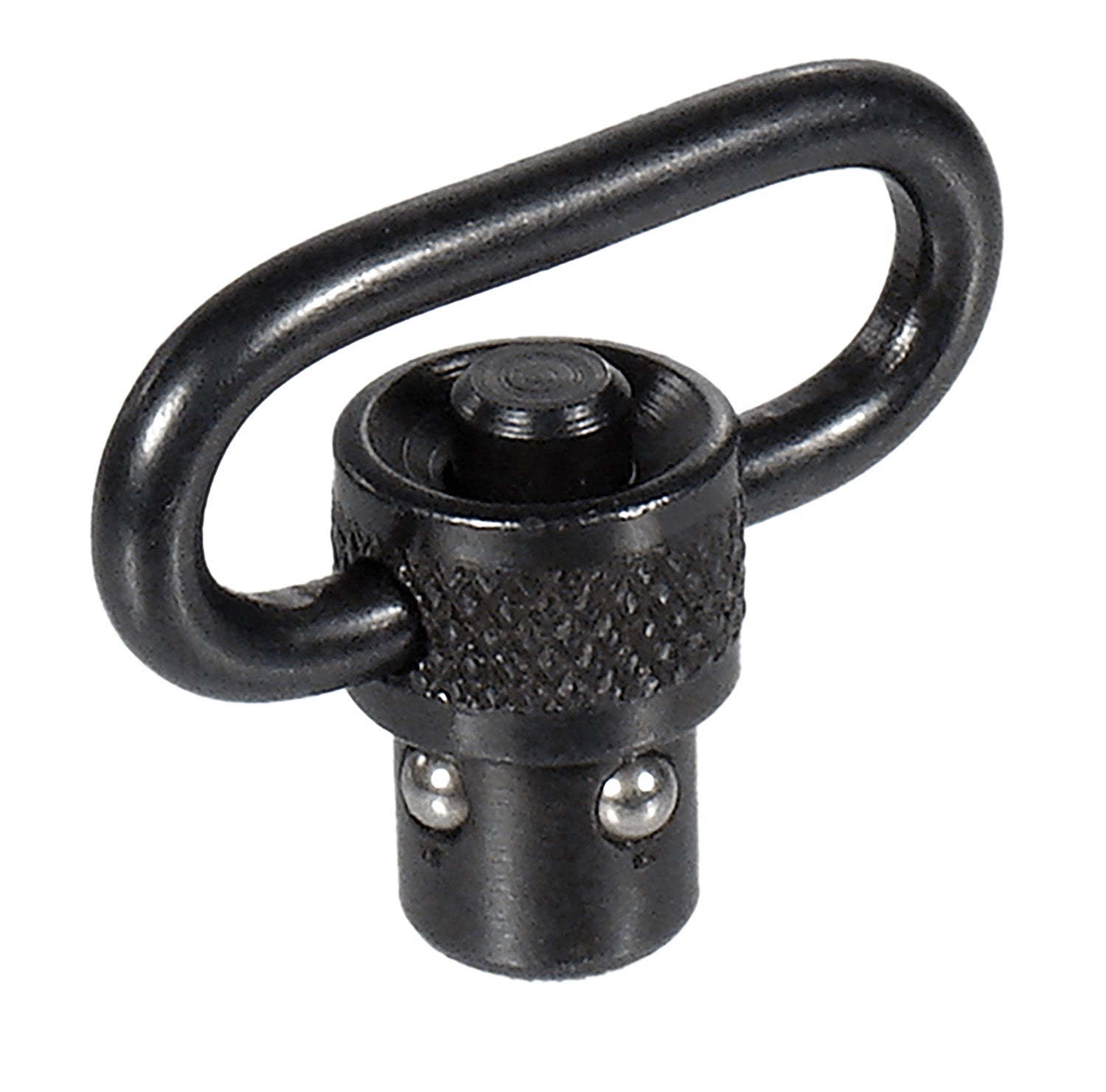 UTG TL-QDSW08A      STEEL QD QD SLING SWIVEL 1"