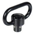 UTG TL-QDSW18       STEEL QD QD SLING SWIVEL 1.38"
