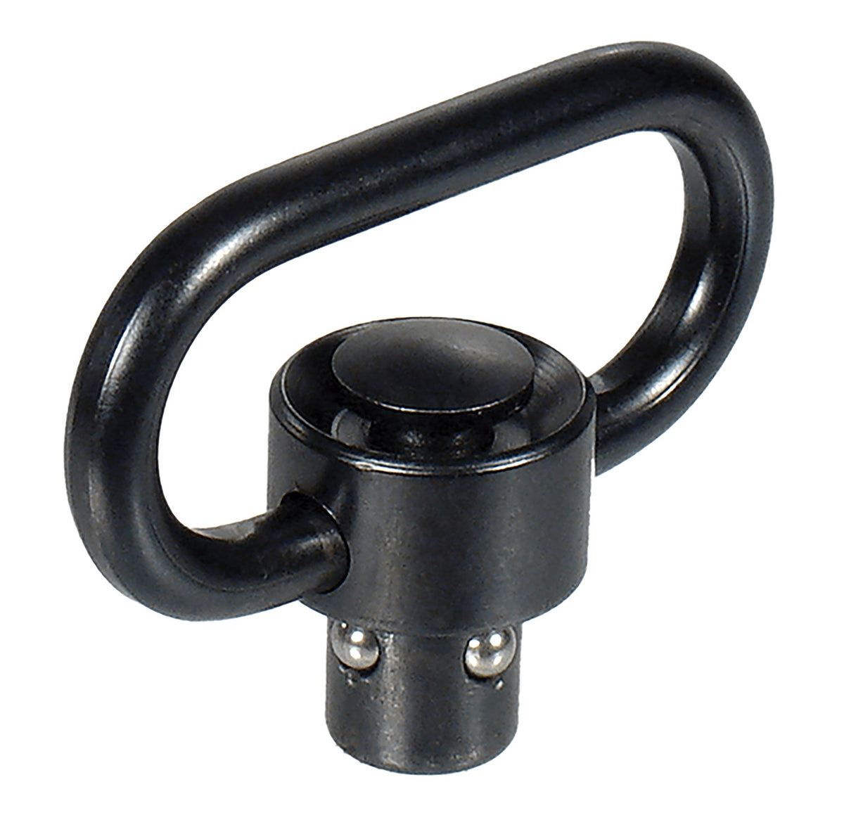UTG TL-QDSW18       STEEL QD QD SLING SWIVEL 1.38