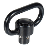 UTG TL-QDSW18       STEEL QD QD SLING SWIVEL 1.38"