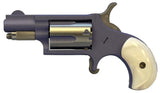 NAA 22LR-ORCHID  22LR 1 1/8 ORCHID CERA/PEARL GRIP
