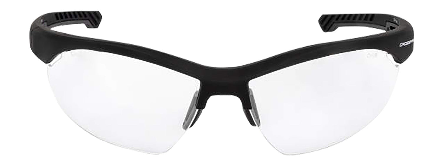 RAD XFBD-1010C  BADGE BALLISTIC CLEAR