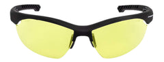 RAD XFBD-1040C  BADGE BALLISTIC AMBER