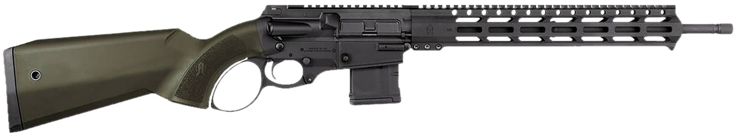 FIGHTLITE HLR-556-ODT   HERRING 223W   16.25   ODG