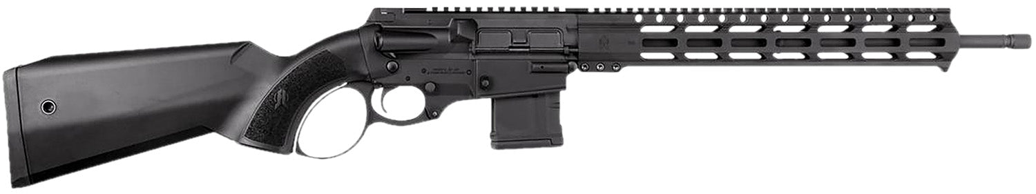 FIGHTLITE HLR-300-BKT   HERRING 300BLK 16.25   BLK