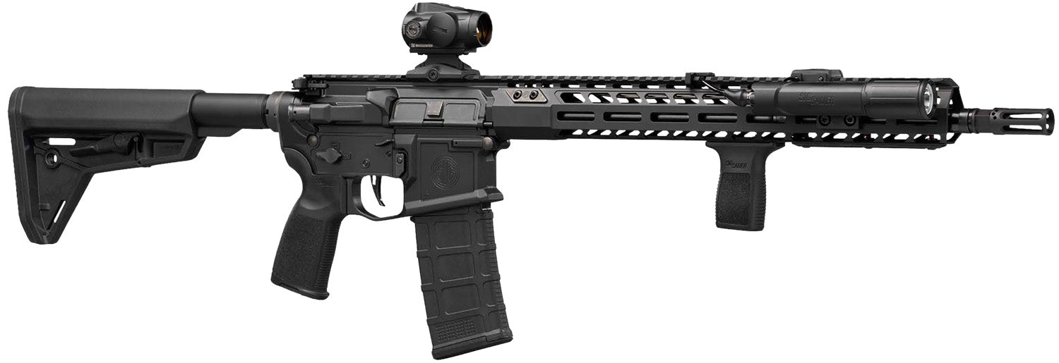 SIG RM400SDI16BR5FX        M400 SDI 556 16 BLK