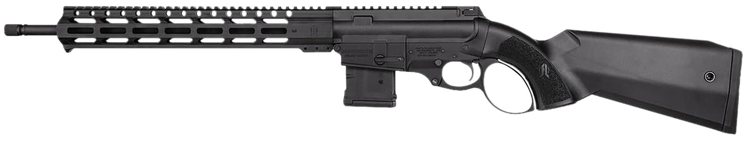 FIGHTLITE HLR-300-BKT   HERRING 300BLK 16.25   BLK