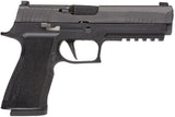 SIG 320X510BXR3R210      P320 10M     5 10R OR BLK