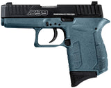 DIA DB0200P251  9MM DB9 GENIV  6R COMP JESSE JAMES