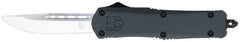 COBRA MGYFS-3DNS      MED FS-3 DROP GREY
