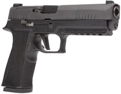 SIG 320X510BXR3R210      P320 10M     5 10R OR BLK