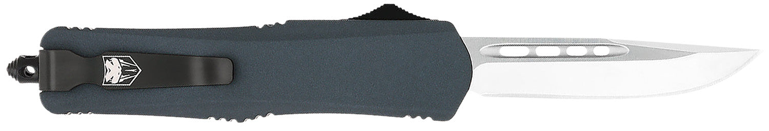 COBRA MGYFS-3DNS      MED FS-3 DROP GREY