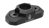 UTG TLUSW001        QD SLING SWIVEL APTR MLOK