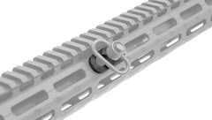 UTG TLUSW001        QD SLING SWIVEL APTR MLOK