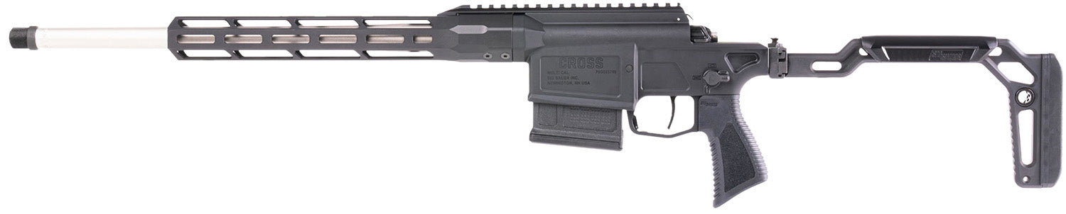 SIG CROSS24316BTRX       CROS    243    16  5R BLK