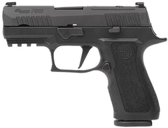 SIG 320XC9BXR3RXX10     P320  9MM   3.6 10R OR BLK
