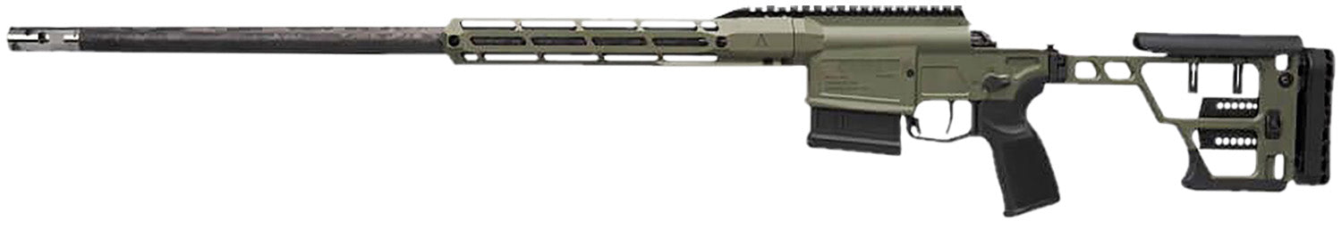 SIG CROSS6518BSAW        CROS    6.5CRD 18  5R BLK