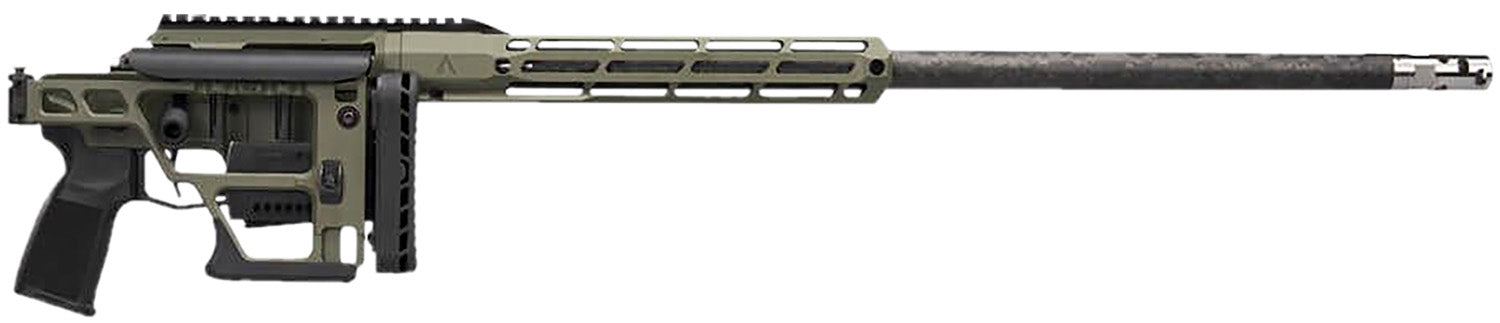 SIG CROSS6518BSAW        CROS    6.5CRD 18  5R BLK