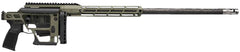 SIG CROSS6518BSAW        CROS    6.5CRD 18  5R BLK