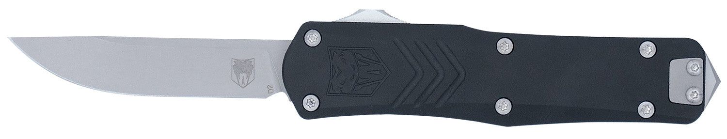 COBRA SBLKFS-XGEN3DNS SML FS-X DROP BLACK GEN3