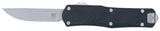 COBRA SBLKFS-XGEN3DNS SML FS-X DROP BLACK GEN3