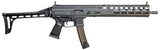 GP 810091157923   STRIBOG SP9A1 9M RFL 16"   BLK