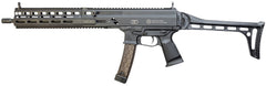 GP 810091157923   STRIBOG SP9A1 9M RFL 16"   BLK