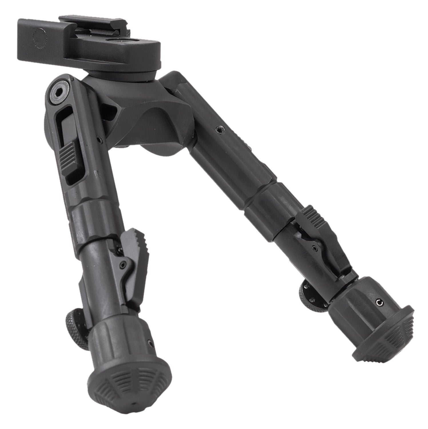 UTG TL-BP02-B       RECON 360 TL BIPOD 5.5-7