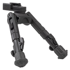 UTG TL-BP02-B       RECON 360 TL BIPOD 5.5-7"
