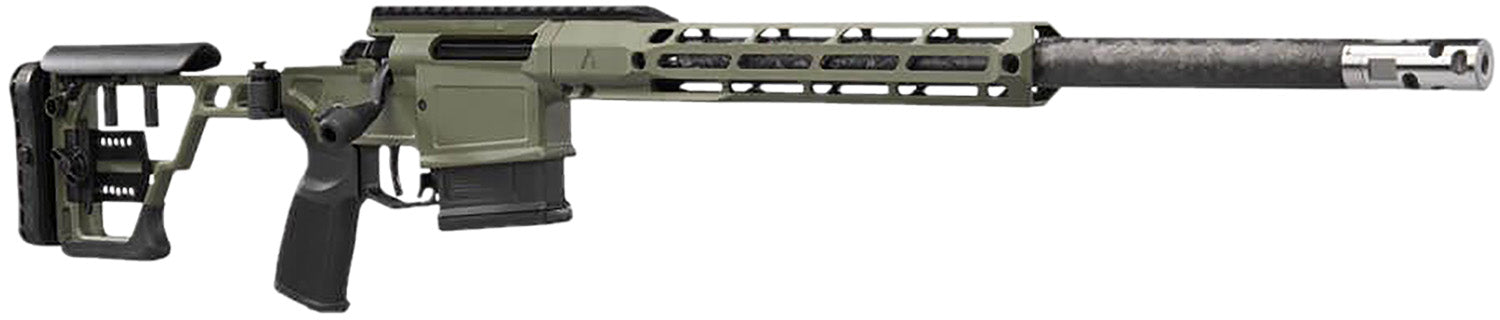 SIG CROSS6524BSAW        CROS    6.5CRD 24  5R BLK