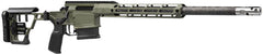 SIG CROSS6524BSAW        CROS    6.5CRD 24  5R BLK