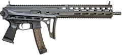 GP 810091157923   STRIBOG SP9A1 9M RFL 16"   BLK