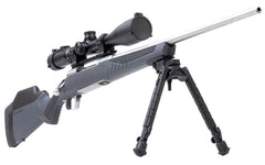 UTG TL-BP03-B       RECON 360 TL BIPOD 8-12"