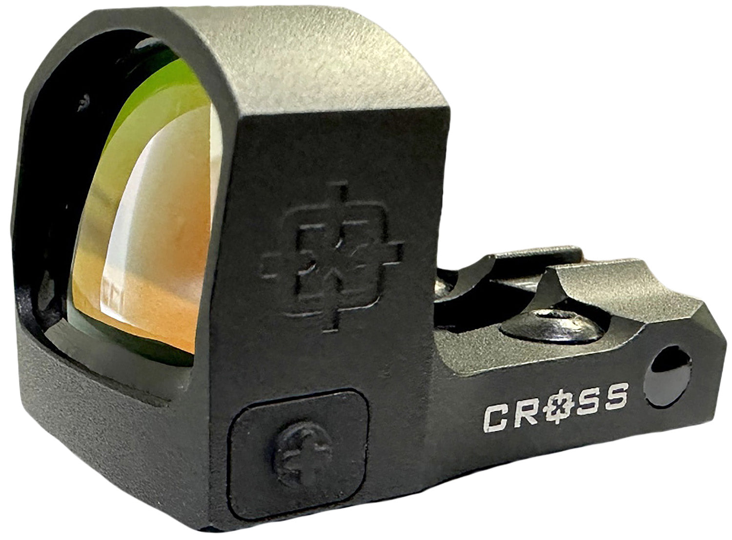 CROSS CRRDORMSC     RED DOT RMSC OPTIC
