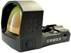 CROSS CRRDORMSC     RED DOT RMSC OPTIC