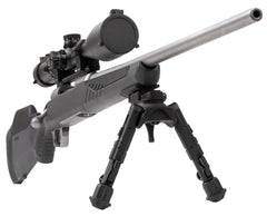 UTG TL-BP02-B       RECON 360 TL BIPOD 5.5-7"