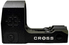 CROSS CRRDORMSC     RED DOT RMSC OPTIC