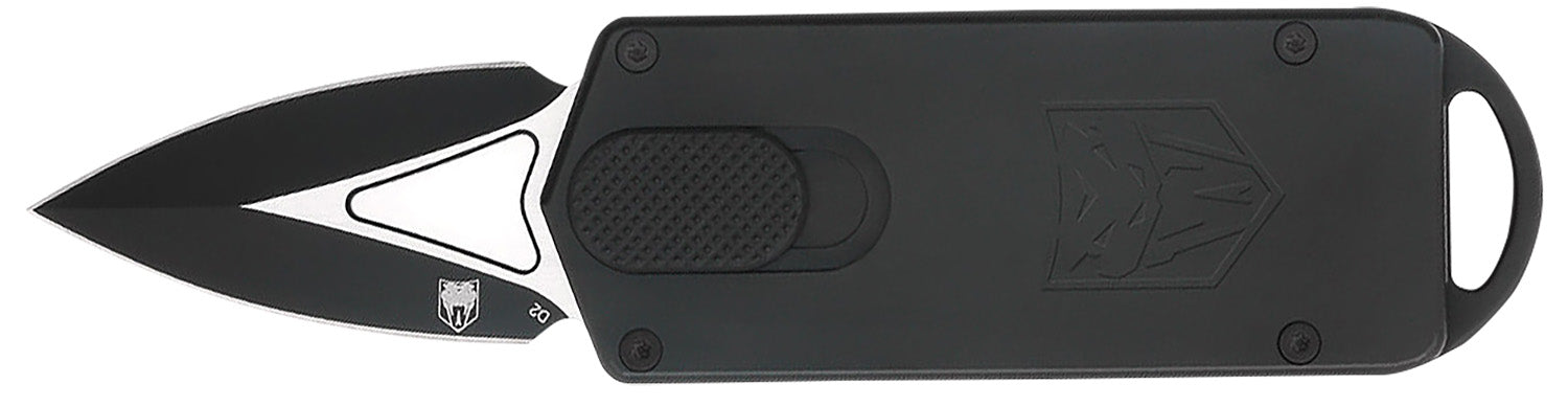 COBRA CTASPBLK       ASP BLACK