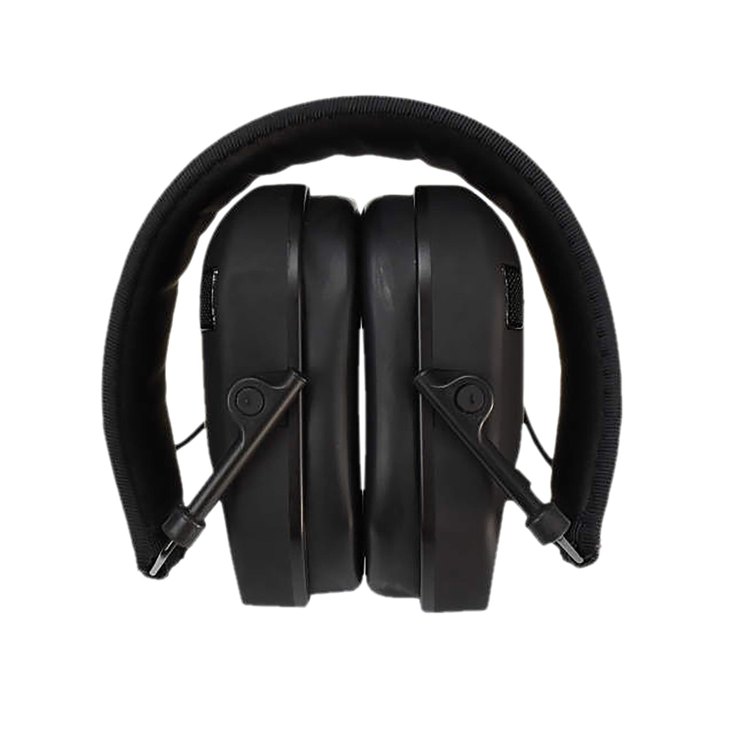 RAD VX0110CS    VERTEX ULTRA SLIM ELEC MUFFS DUAL