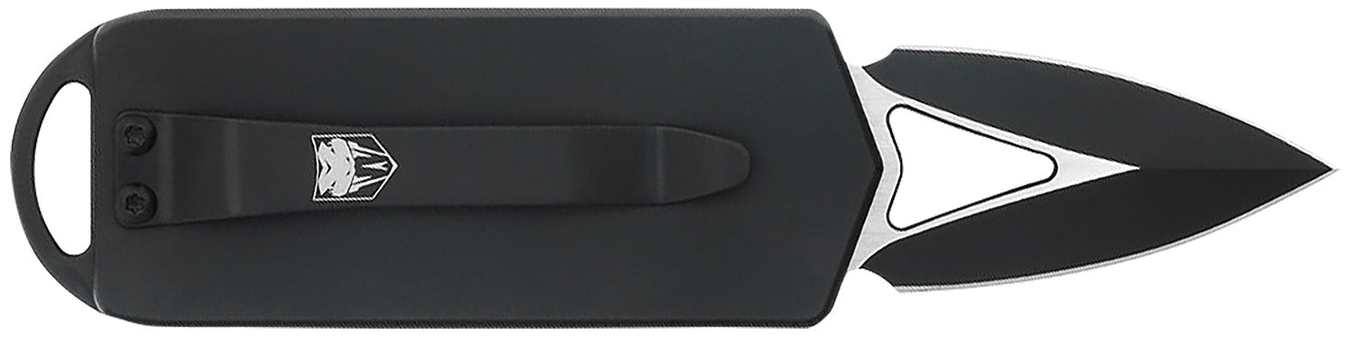COBRA CTASPBLK       ASP BLACK