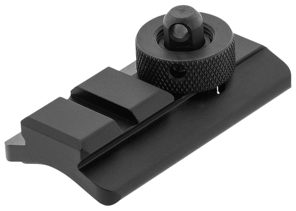 UTG TL-BPAD1        SWIVEL STUD TO PICATINNY ADPTR